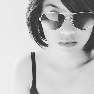 Meet your Posher, Natasha